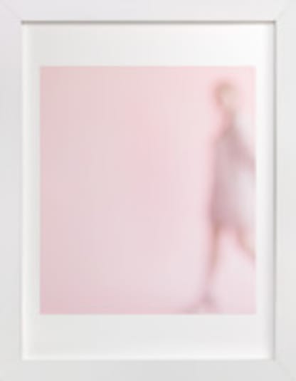 Rose Colored Glasses