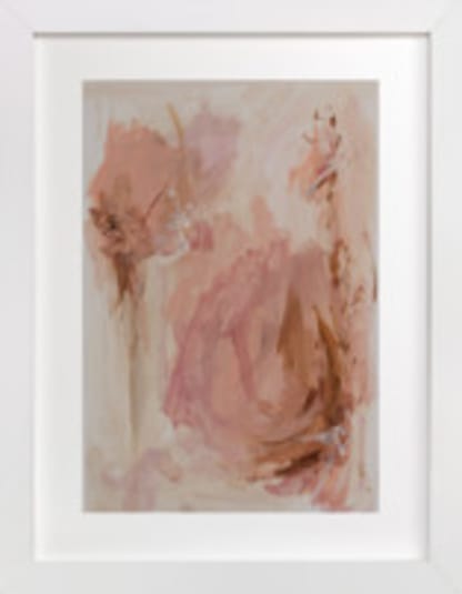 Dried and Pressed