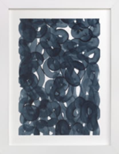 Indigo Ink