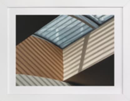 Skylight Shadows