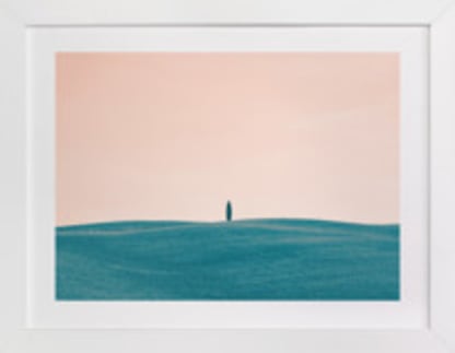 Tuscan Hills 01