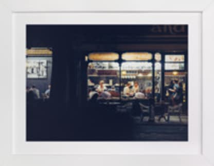 Paris Nights
