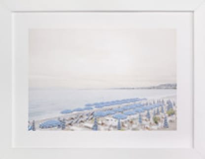 Iconic French Riviera