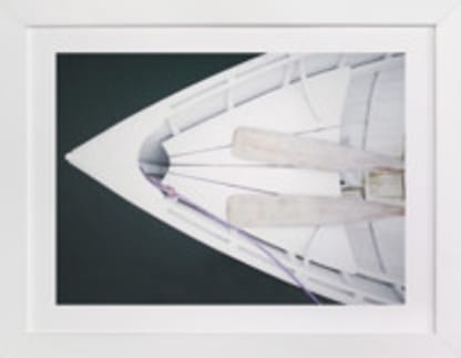Afloat
