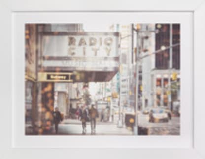 Radio City Dream