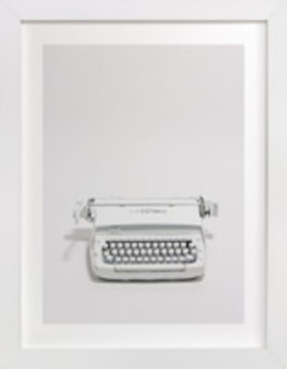 The Typewriter