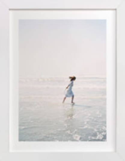 Dreams + Waves