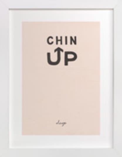 Chin Up