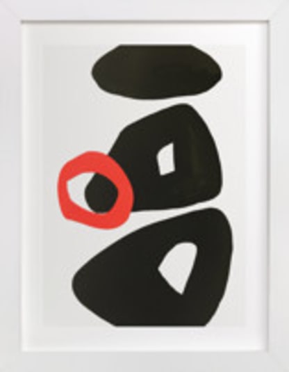 Red Circle