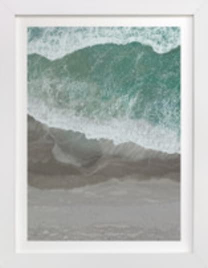 The Shoreline