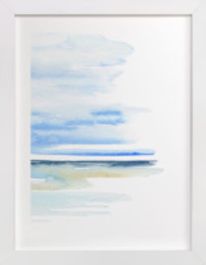 Muse Triptych (right)