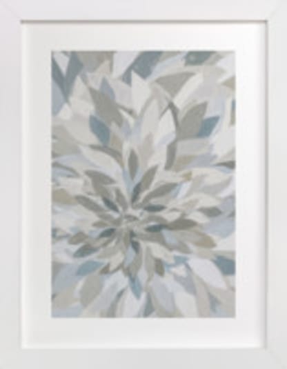 Muted Lotus
