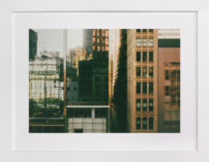 Chicago Grid