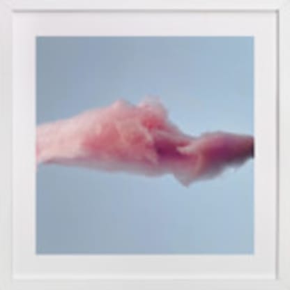 Cotton Candy Leftovers