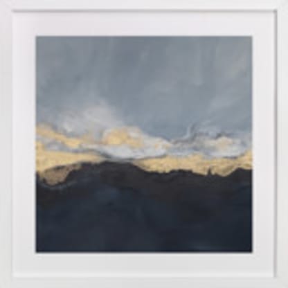 Pearl Sky I