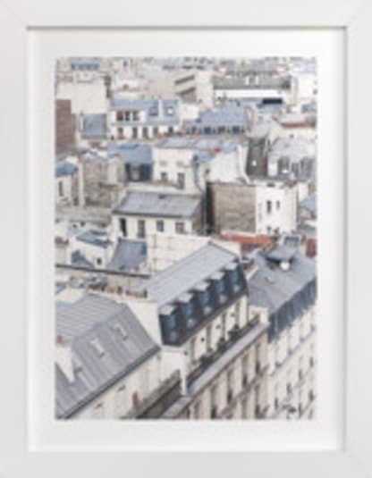 Dancing Rooftops