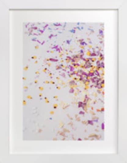 Kaleidoscope Petals