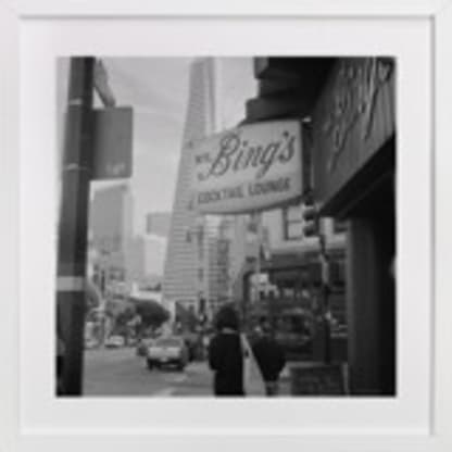 Mr Bings Cocktail Lounge