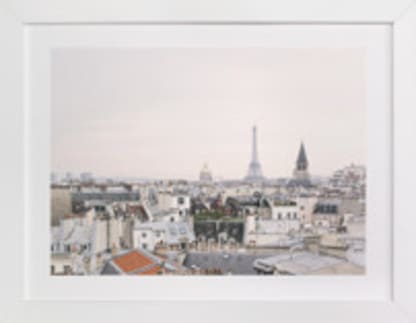 French Dreams
