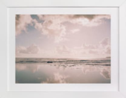 Reflecting Clouds