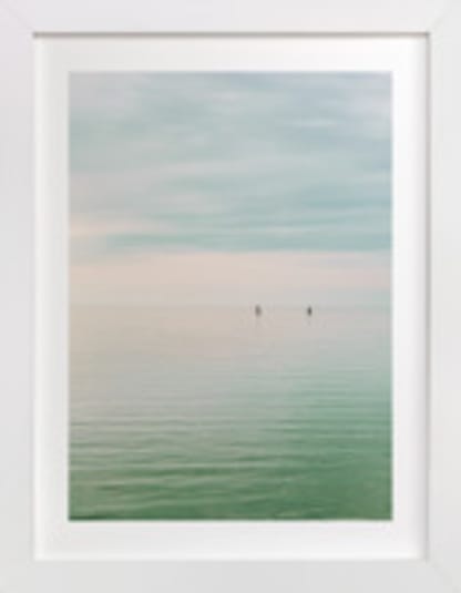 Hushed Horizon