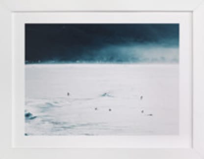 Smell The Sea + Feel The Sky