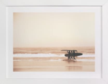 MEND THE HEART FROM THE SEA + THE SAND 