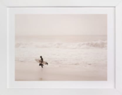 Tranquil Surf