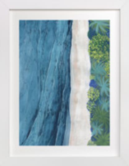 Indigo Sea