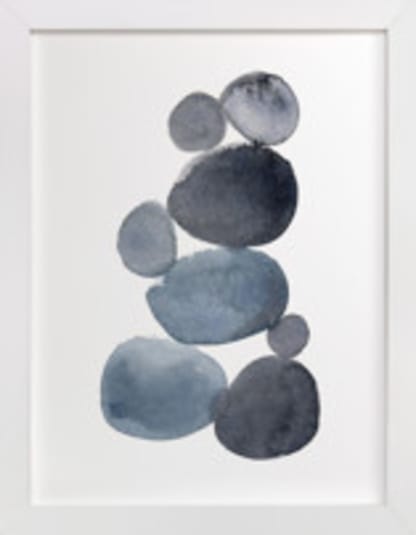 stone pile