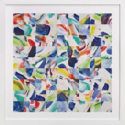 Bright Collage
