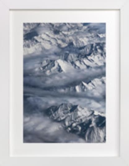 Giants From Above