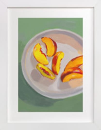 Peaches