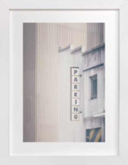 Urban scene