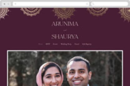 Arunima
