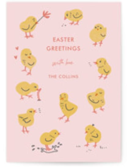 Peeps
