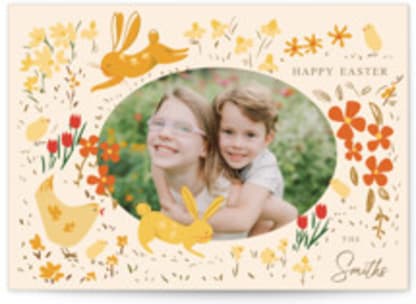 EasterEaster
