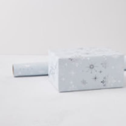 Festive Snowflakes
