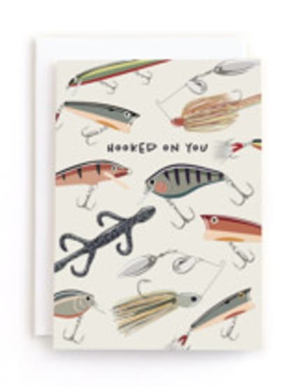 Hooked on You