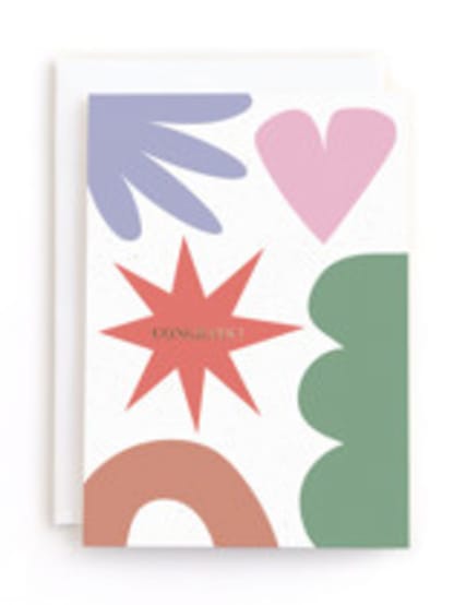 Cut Out Shapes
