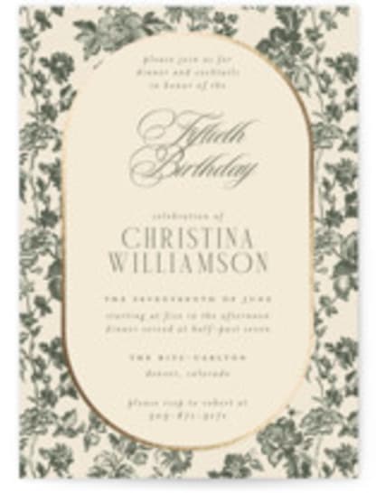 Formally