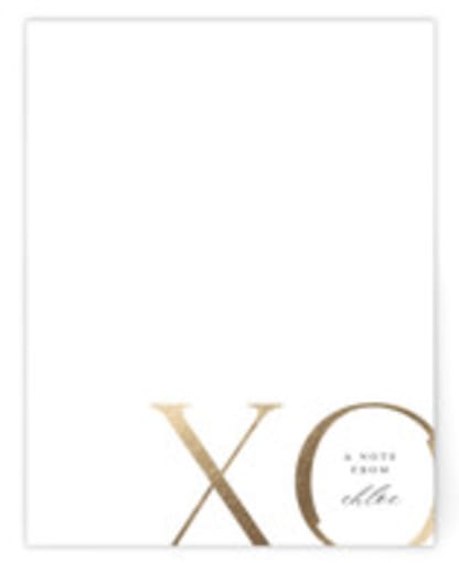 XO
