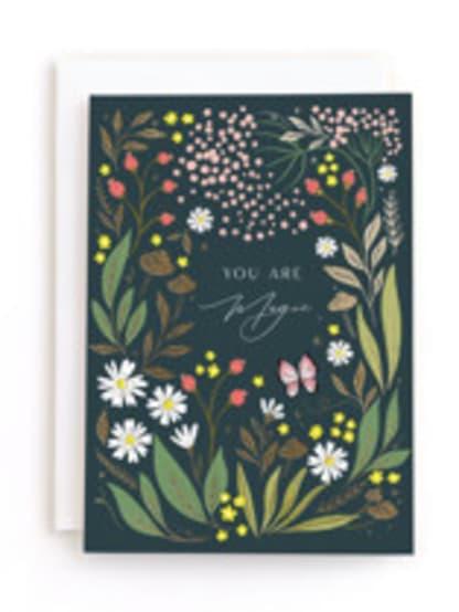 Magic Garden