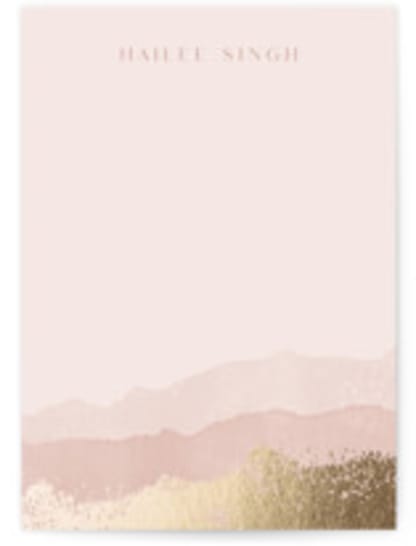 Painted Desert
