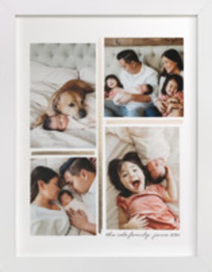 4 Photo Collage