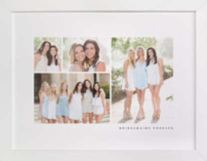 Four Photo Collage (BRIDES)