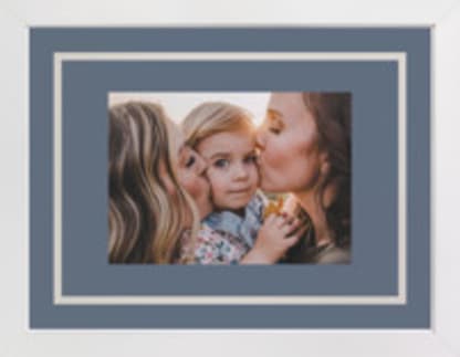 Distant Border: Landscape