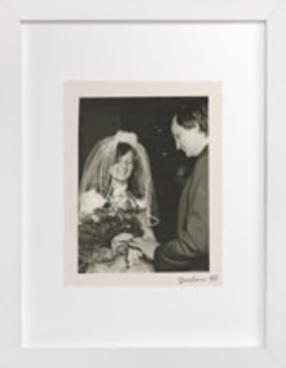 Framed in Time: Portrait