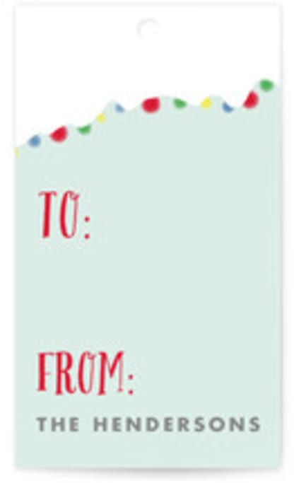 Campy Little Christmas