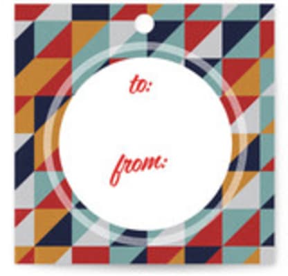 Retro Tidings
